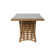 Magnolia Outdoor Dining Table