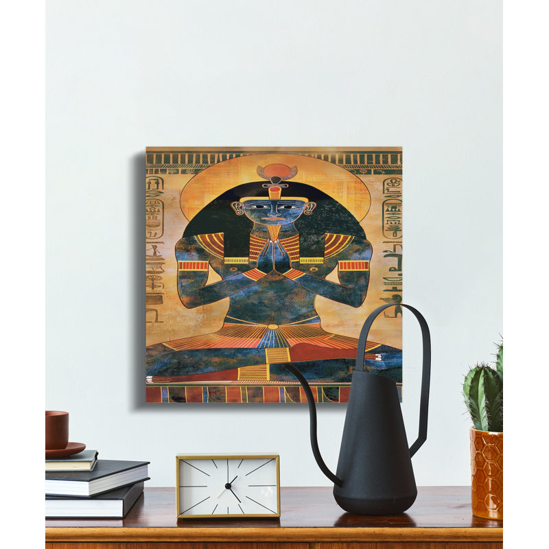 Wrapped Canvas Print Set, 30.48 cm H x 30.48 cm W