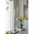Rectangular Console Table