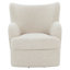 Chaise pivotante Rainier Teddy-759075982