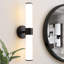 Luminaires de salle de bain à intensité variable pour salle de bain à 2 lumières Almetta-891076447-927296973
