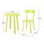 BARBADOS BISTRO SET