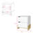 14.65'' W Nightstand