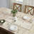 Jaaden Rectangle Christmas Table Runner-512978242