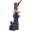 Figurine dragon 4,25 "H sur château-722885018