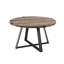 Irvine Cross Legs Coffee Table-1745833398