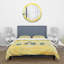 Pelicans On The Yellow River - Ensemble de housse de couette Farmhouse - Microfibre de polyester-66391810
