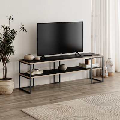 Unfinished TV Stand for TVs up to 55"
