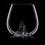 550ml Drinking Glass