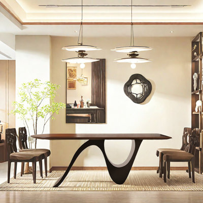 Jonta Rectangular Dining Table