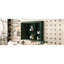 Armoire de salle de bain moderne 35 po x 27,5 po - Miroir mural avec compartiment de rangement supplémentaire