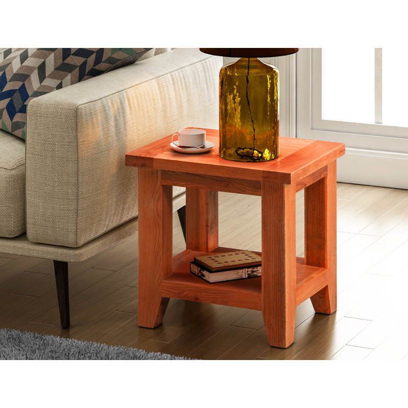 Vineland End Table