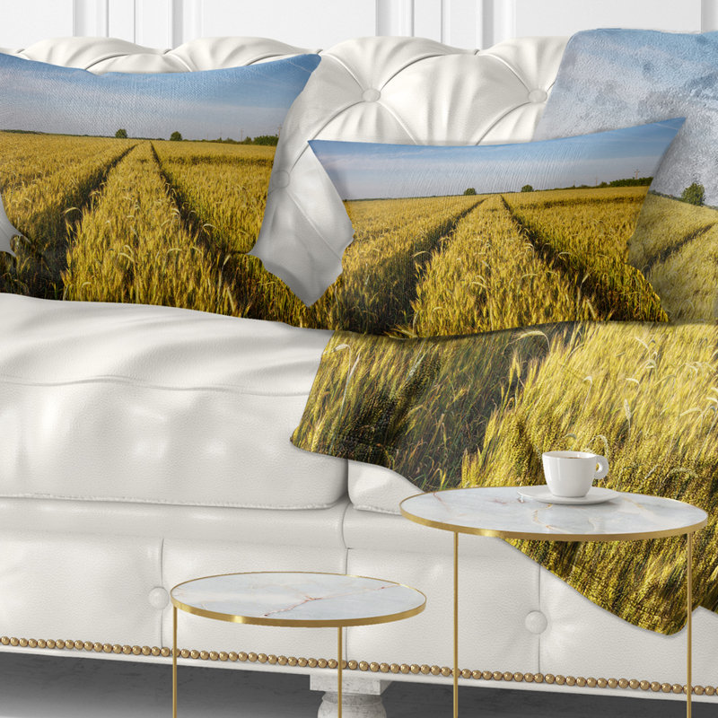 Coussin lombaire Schafer