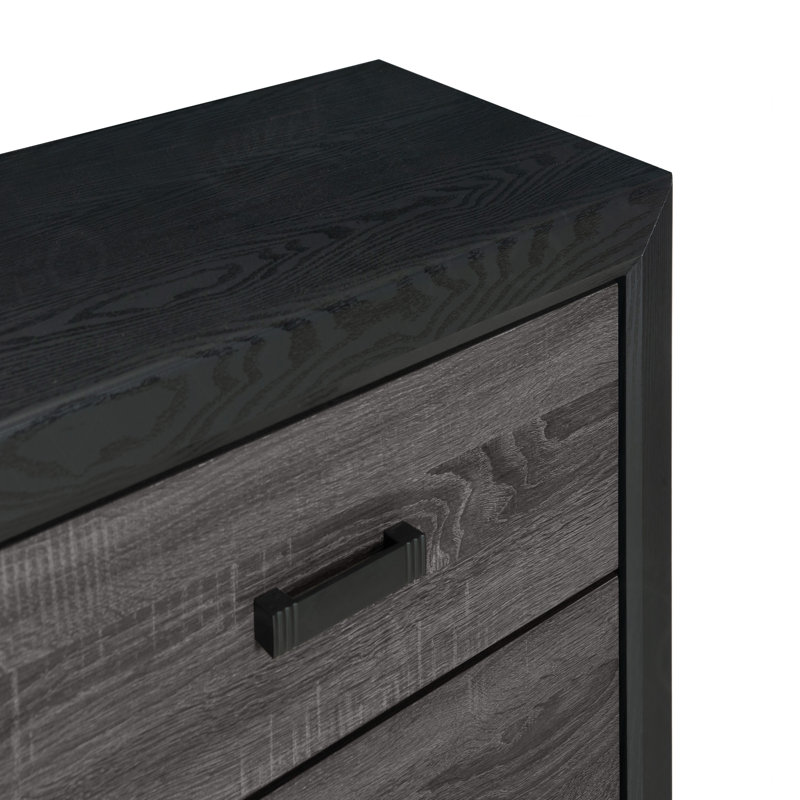 Commode