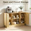 133 cm W Sideboard