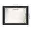 Miroir d'appoint mural en plastique Churchton-988095665