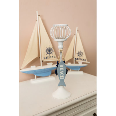 Metal Tealight Holder