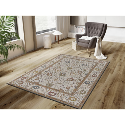 Artiloman Moroccan Area Rug