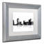 « new orléans louisiana horizon bg-1 », impression sur toile encadrée-17979836-19302035