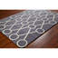Tapis contemporain en laine touffeté à la main crème Stella-1928241012
