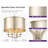 Alejo 4 - Light Lantern Drum Chandelier-1025582787