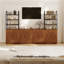 Meuble télé 3 pièces Designer-1423559074