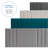 Moniz Upholstered Platform Bed-2107703916-2107703913