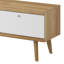 Brady Unfinished TV Stand for TVs up to 48