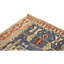 Hand Knotted Wool Area Rug