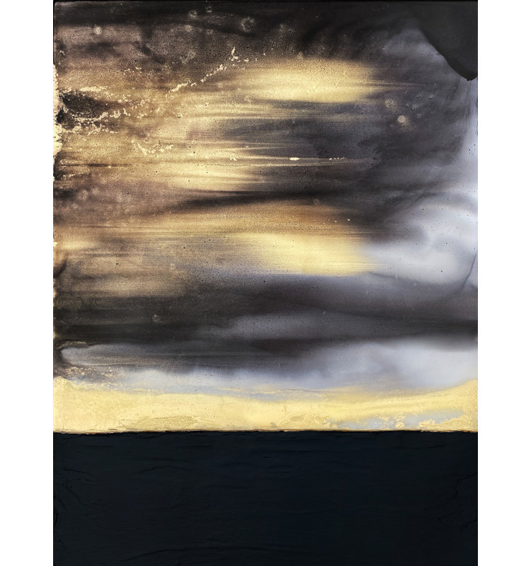 Wrapped Canvas Print, 76.2 cm H x 50.8 cm W