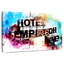 NYC Watercolor - Hotel Empire-1964742065