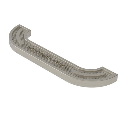 Design 5" Center to Center Arch Pull