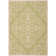 Chesterfeld Oriental Lily Pad Area Rug