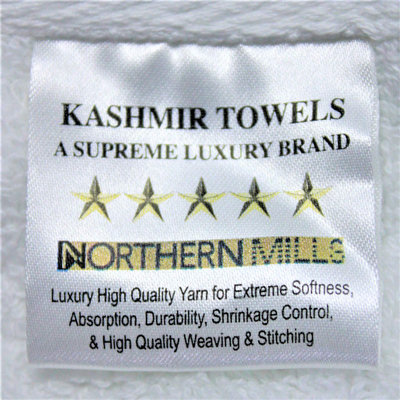 Terry Hand Towel