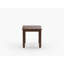 Foundations Outdoor Square Side Table