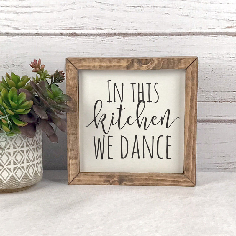 Elegant Decorative Framed Painting, Pine Wood Frame, 5.9 x 5.9 inches | 100% MDF, Thickness: 0.1 inches | UV Printed Artwork, Versatile as Tray | Perfect for Home Decor & Unique Gift Idea