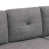 Gray Polyester
