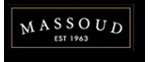Massoud Furniture logo