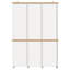 185cm Kitchen Pantry