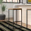 Tabouret en bois massif Koepp-1035332176