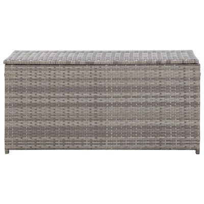 META 100cm W 240L Deck Box