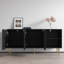 Buffet de 63 po avec finition mate-1799692840