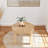 Valletta Contour Round Dining Table (47in x 47in / 1194mm x 1194mm)-1103282251