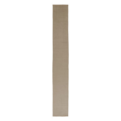 Textural Handmade Silk Area Rug