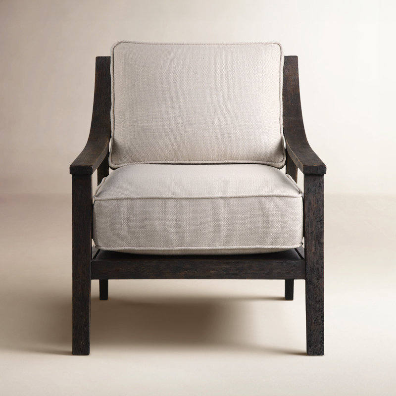 Arnott 27.25" Wide Polyester Armchair