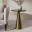 Aria Accent Table