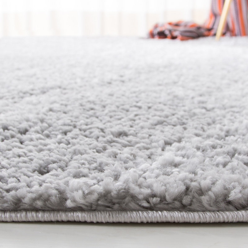 Jiang Silver Rug, Rectangle 8' x 10'