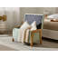 Taheem Fabric Upholstered Storage Bench-122911997