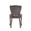 Chaise capitonnée Kd (ensemble de 2)-1138957997-1138958003