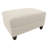 Atifah 34.5" Wide Rectangle Storage Ottoman-800759952